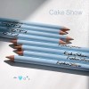 Q Corrector De Ojos Silky Tono Natural 02# L