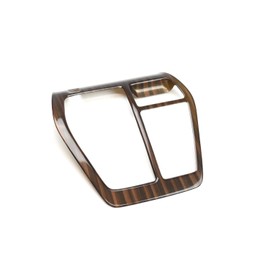 SecondStage Toyota RAV4 50 Series Shift Panel, Ebony T409BCW