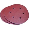 HAZET 9033-180/10 Sanding Pad Set