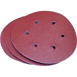 HAZET 9033-180/10 Sanding Pad Set