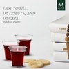 Disposable Communion Cups by Salt & Light | Fits Standard