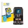 BROTECT Anti-Glare Screen Protector for DeLonghi Magnifica Start ECAM222.60 (Pack