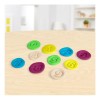 Fundamentos Hasbro Play-doh: 10 Números Más Herramientas De