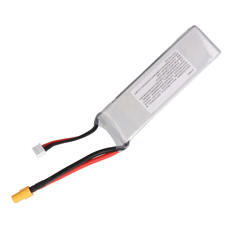 11.1V 35C 2600mAh 3S RC Lipo Battery for FPV Racing