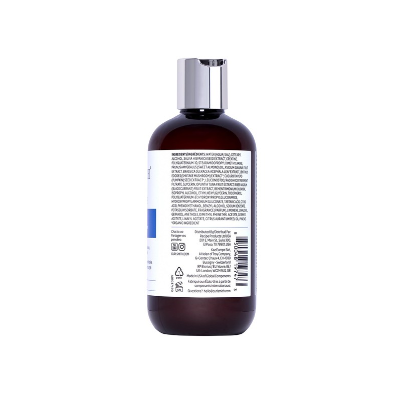 CURLSMITH - Bond Curl Rehab Salve, Bond Building Strength Treatment