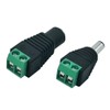 12V DC Power Connector 5.5mm x 2.1mm 24V Power Jack