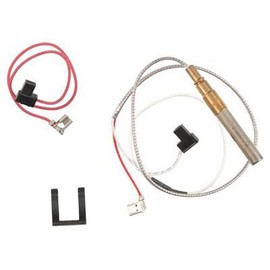 Reliance Water Heater CO 100112328 21" Thermopile Assembly, No Size