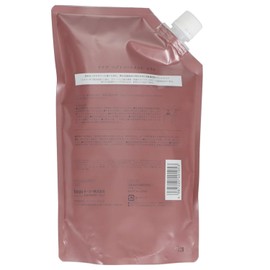 Hoyu Nine Firming Care Treatment Dry 750g Refill