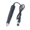 Micromotor Handle 50000RPM Brushless Powerful for Woodworking Polishing Nail Art