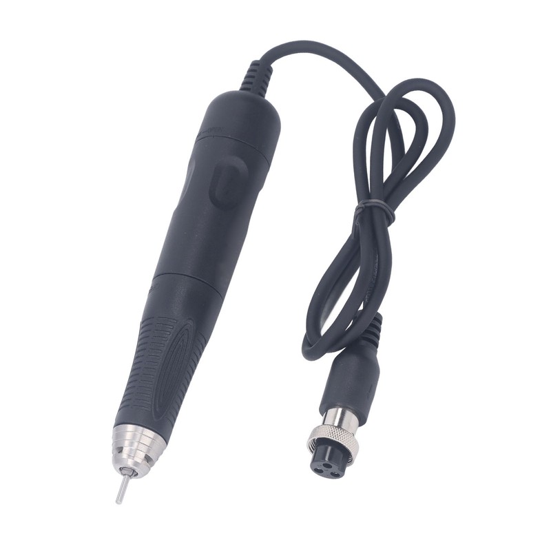 Micromotor Handle 50000RPM Brushless Powerful for Woodworking Polishing Nail Art