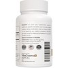 VitaCosmoX Mastic Gum 1000mg 120 Capsules | Non-GMO & Gluten