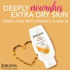 Jergens Ultra Healing Moisturizer for Dry Skin, Hand and Body
