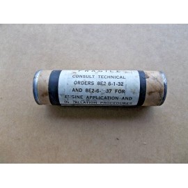 BG AUTOLITE SH-2I  Aircraft spark plug                                     9 2 4b