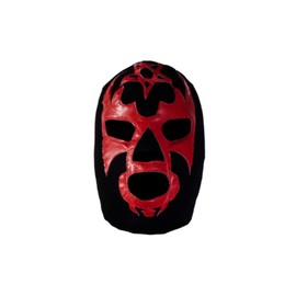 Trick Or Treat Studios Rob Zombie's 3 From Hell Aquarius Mask