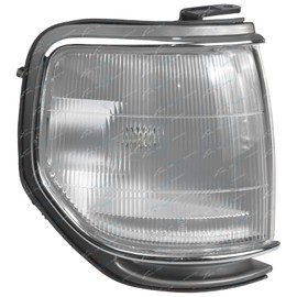 RH Corner Park Light for Toyota Landcruiser 80 Series 1990-1997 RHS Right Driver