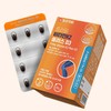 Vitamin K2 MK7 Menaquinone Vitamin K efficacy 60 capsules /