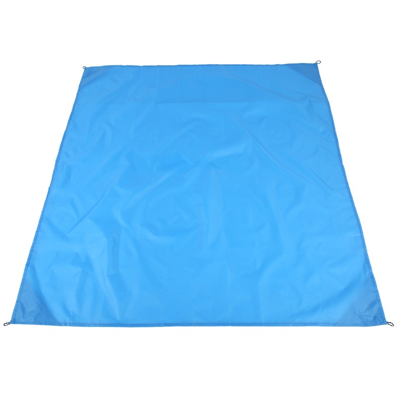 Outdoor Pocket Blanket Picnic Mat Waterproof Oxford Cloth Beach Blanket