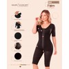 SHAPE CONCEPT Faja 372 Fajas Colombianas Moldeadoras, Full Body Shaper
