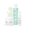 Pureskin Degreasing Foam 150ml Espuma Purificante Matificante Piel Grasa Tendencia