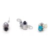 USA Industries A340 A343 Solenoid Kit Toyota 4 Runner /