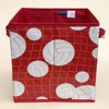 Passion for Volleyball Collection 11"x11"x11" Storage Bin