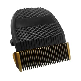 Replacement Blades for Panasonic WER9902 ER-GP80 ER1611 ER1512 ER1511 ER1510 ER1610 ER160 ER153 ER152 ER151 (1 Pack)