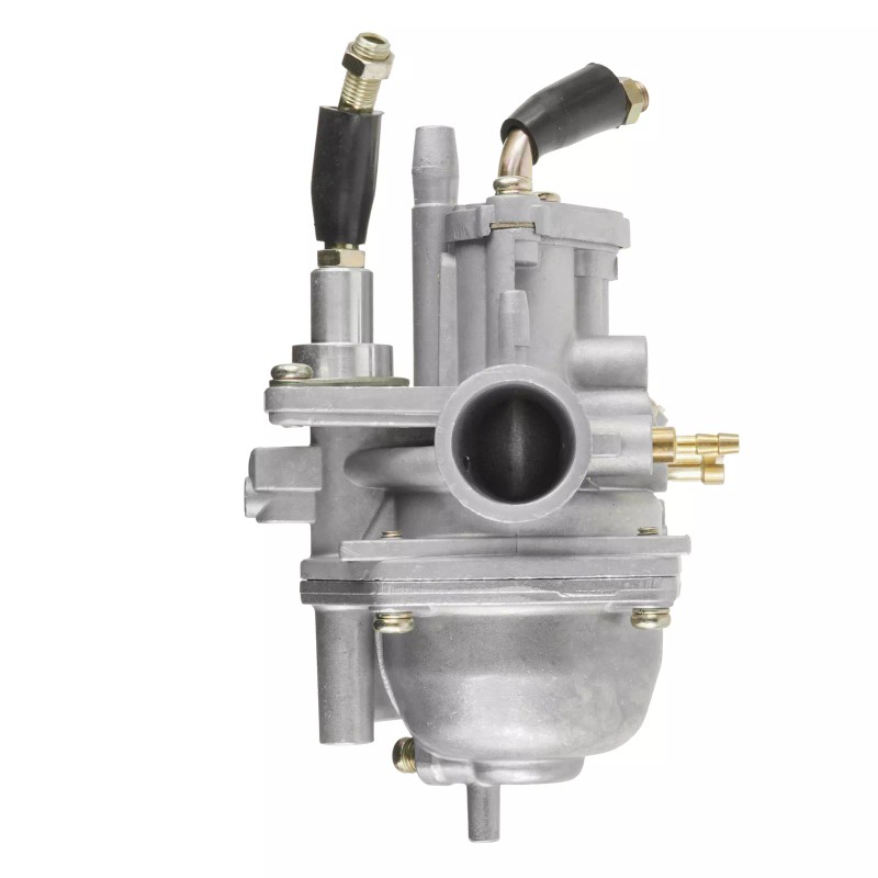 Caltric Carburetor for Polaris Predator 50 2004 2005 2006 Atv