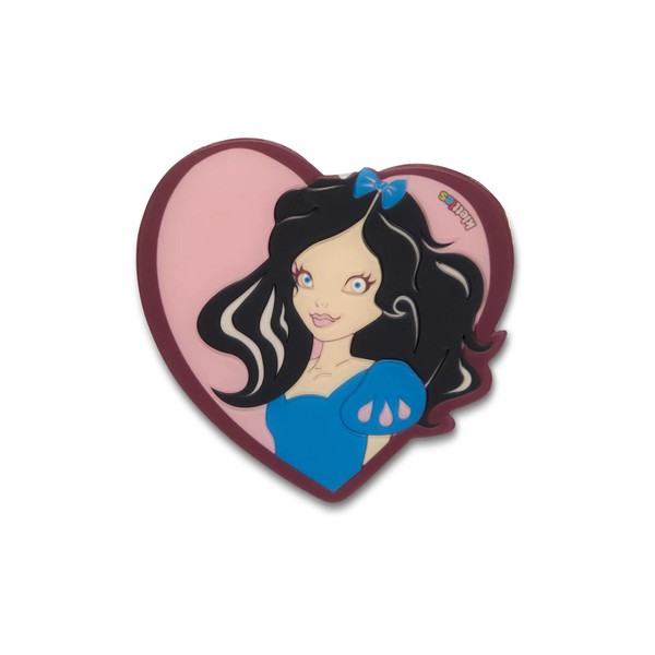 ergobag Klettie Motif World Theme World Velcro Surfaces Collecting Fun