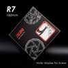 ZALOPA Pro 160mm Disc Brake Rotor R7 for Road Bike