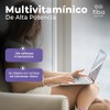IDEA Nootrópico Bacopa Monnieri 800mg MemoriaConcentración TIBA SALUD