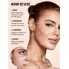 SHEGLAM All About That Face Multifunctional Face Palette-Mocha Sculpt