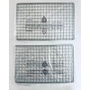 Iwatani Broiled Grilling Net Replacement Net Compatible Genuine Robata-Yaki, For