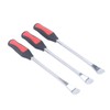 24Pcs Tyre Changing Tools Multifunctional Tire Spoon Tool Kit for