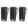 O3T-BX O3T-A 315/390MHZ Dual Frequency Auto-Seek Overhead Door Garage Opener