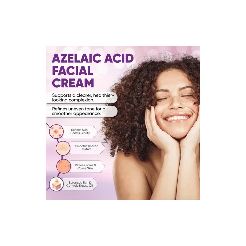 Anti-imperfecciones Y Aclarante Piel Acneica