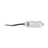 LEFOO Temperature Pressure Transducer Dual 3 Wire Output Integrated Sensor