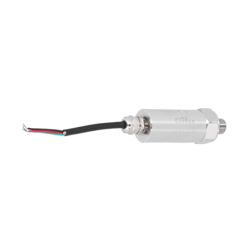 LEFOO Temperature Pressure Transducer Dual 3 Wire Output Integrated Sensor