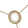 Metal Lamp Shades Hollow Carved Lampshade Modern Style Hollow Lampshade