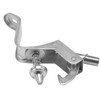 A-Premium Front Upper Hood Latch Assembly Compatible with Volkswagen Vehicles