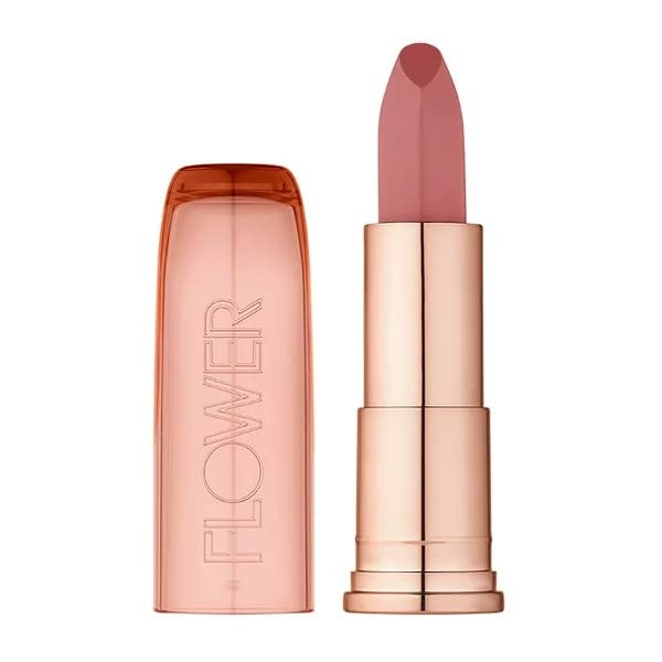 FLOWER Beauty By Drew Barrymore Perfect Pout Moisturizing Lipstick -
