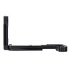 Aluminum Quick Release Plate L bracket Vertical Shooting for Olympus