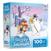Ceaco - Frosty The Snowman - Fun with Frosty -