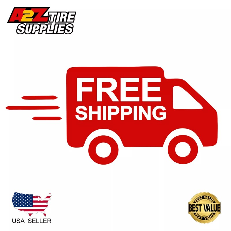 HUF BH SENS UVS7051 315/433MHZ DUAL BAND UNIVERSAL SENSOR RUBBER