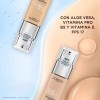 Base De Maquillaje LOral Paris True Match Super-Bendable Honey 30mL