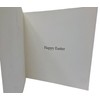 8 Happy Easter Cards with Envelopes