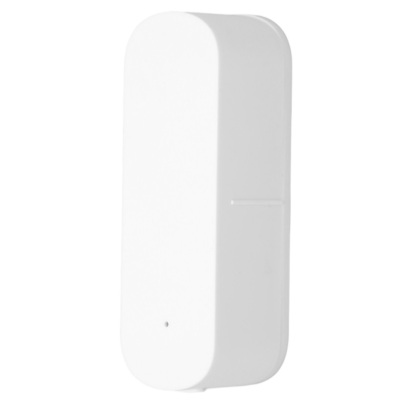 Window Door Alarm Vibration Glass Break Sensor Alarm Battery Powered