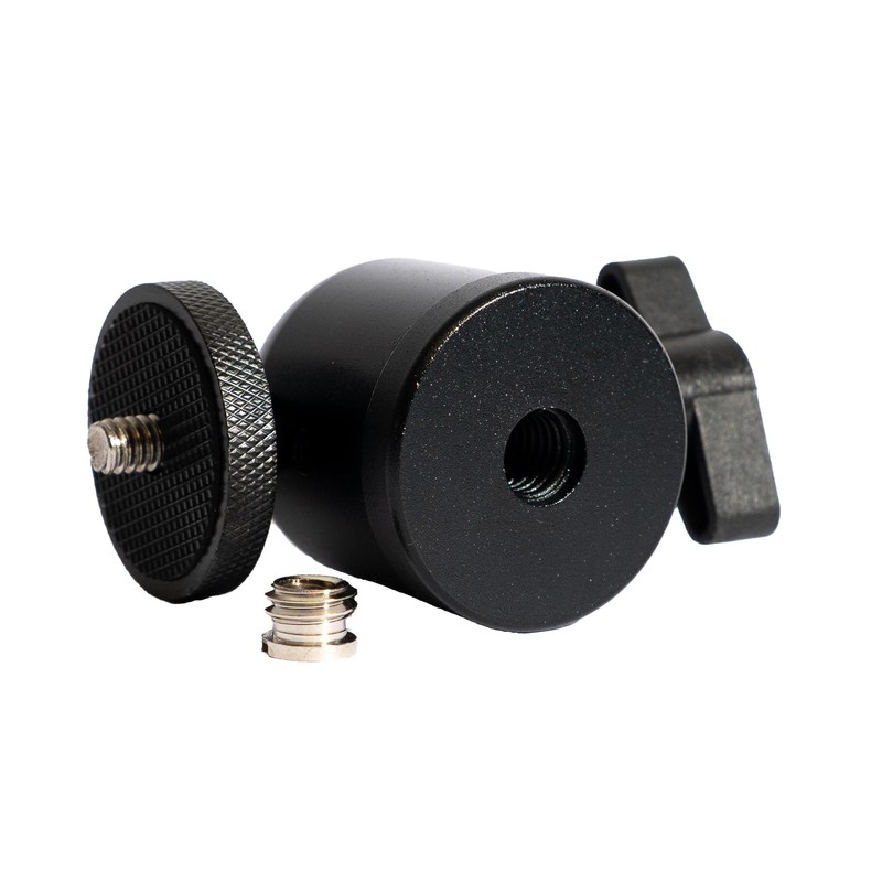 Mini Ball Head Ball Joint Heavy Duty for Heavy Duty