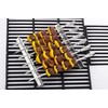 ZenUrban 870007 Grilling Kabob Rack with Skewers