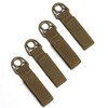 MELOTOUGH Tactical suspenders Duty Belt Harness Padded Adjustable Tool Belt
