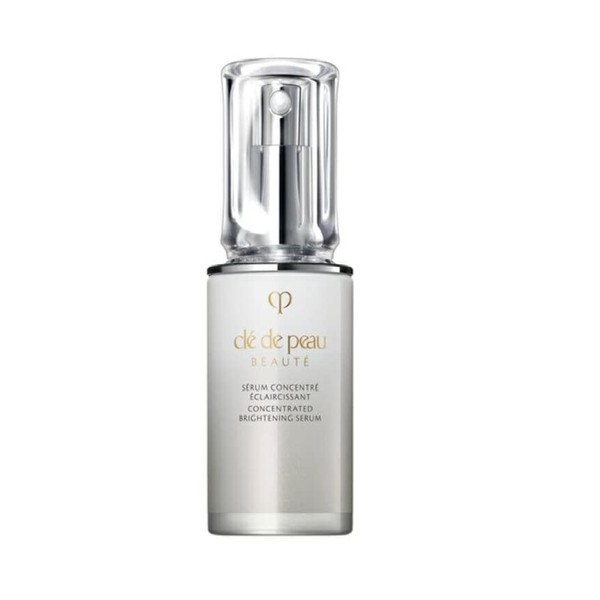 Shiseido Clé de Peau Beaute Serum Consantre Ecrlisan n 40ml (Whitening Serum) [Quasi-drug]